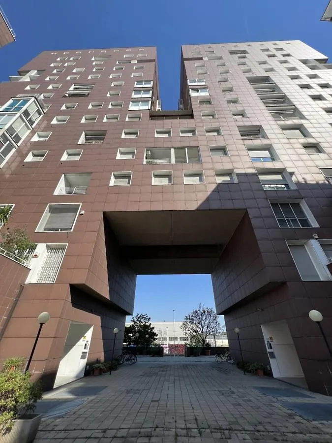Splendido appartamento a Milano, zona Bicocca