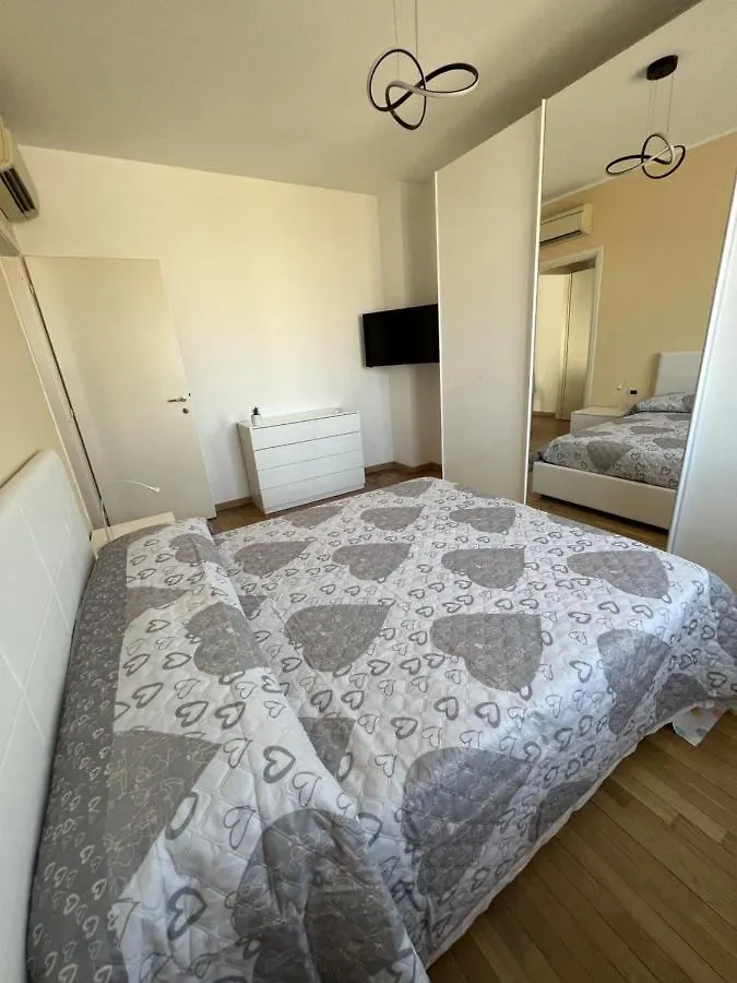 Splendido appartamento a Milano, zona Bicocca 0*, Milano Italia