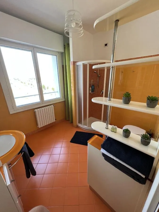 Bicocca Flat B Διαμέρισμα Μιλάνο Ιταλία