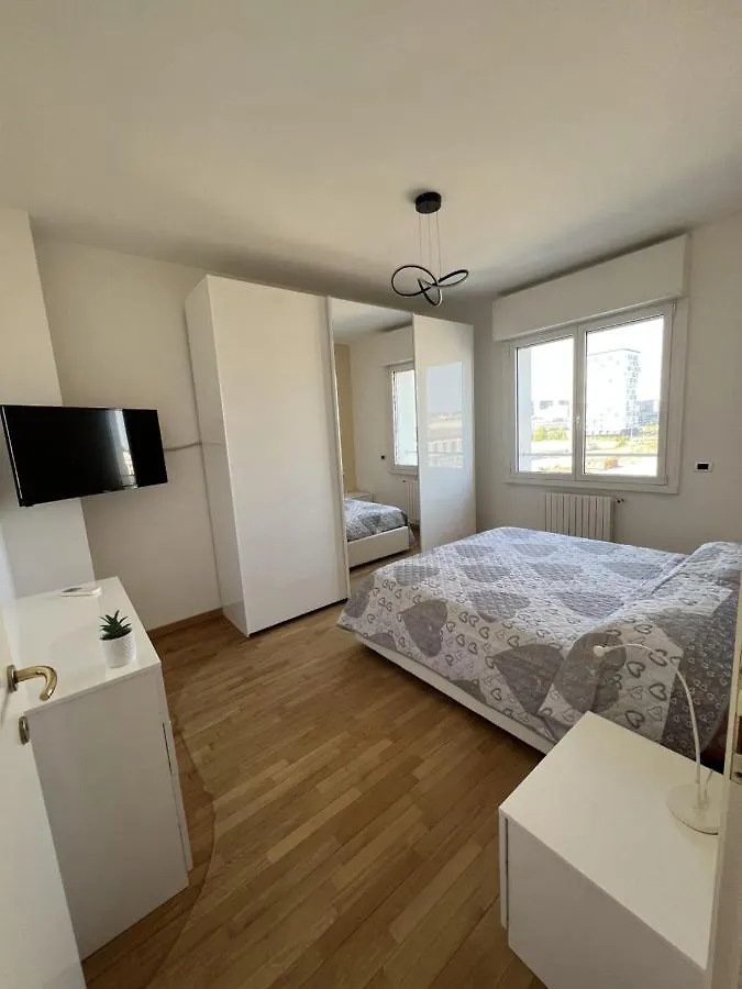 Bicocca Flat B Διαμέρισμα Μιλάνο