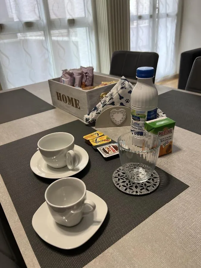 Bicocca Flat B Διαμέρισμα Μιλάνο