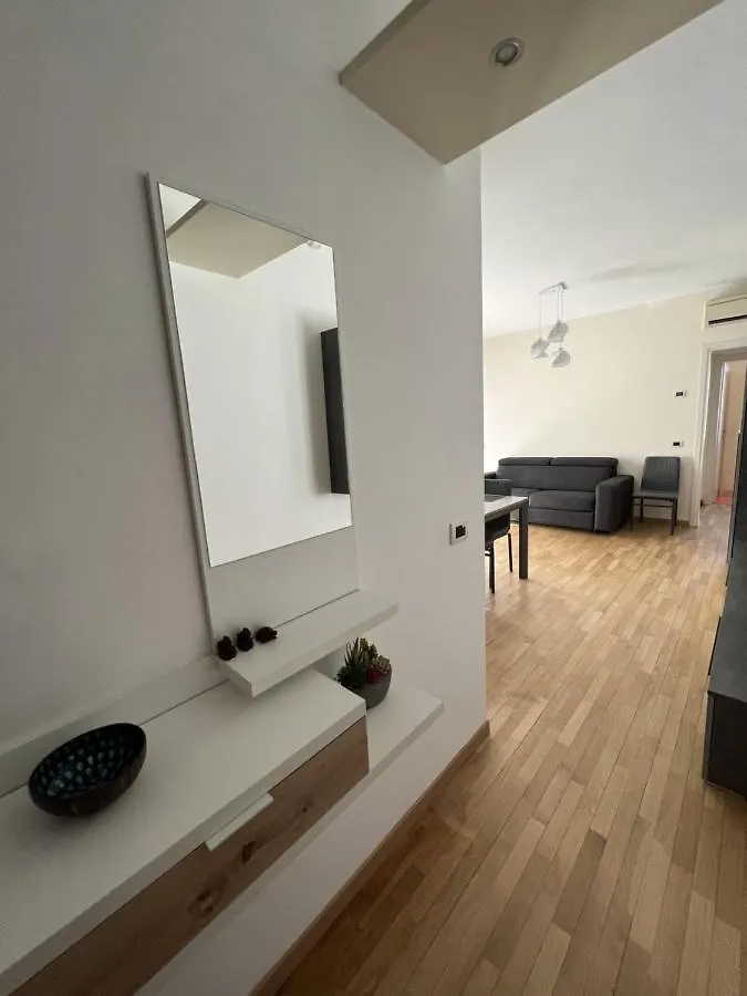 Bicocca Flat B Διαμέρισμα Μιλάνο