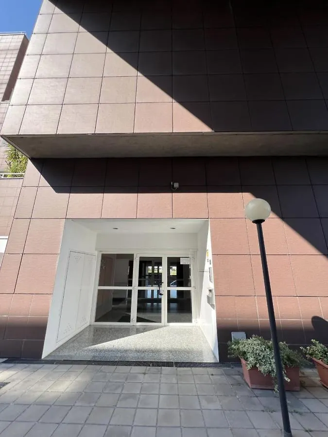 Bicocca Flat B Διαμέρισμα Μιλάνο Ιταλία