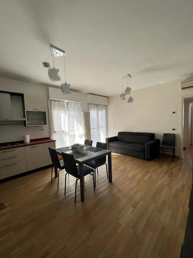 Bicocca Flat B Διαμέρισμα Μιλάνο 0*,  Ιταλία