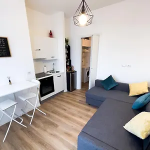  Appartamento San Siro - Cozy In