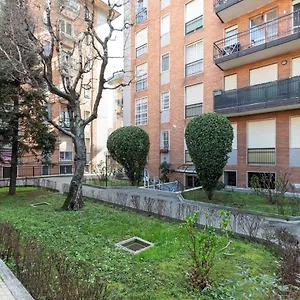  Appartamento Dergano Comfy - 250 M Far From M3