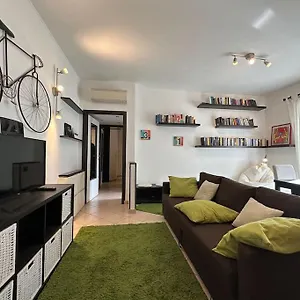  Appartamento Linate Airport House