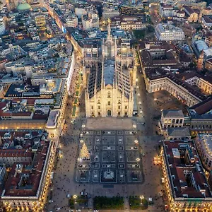  Appartamento Duomo- Fiera Mi Kheda House With Self Check In