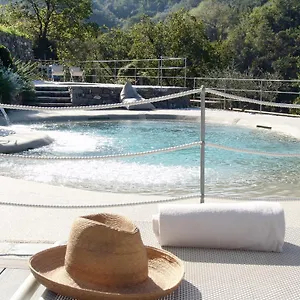 Villanova - Nature&wellness , Levanto Italia