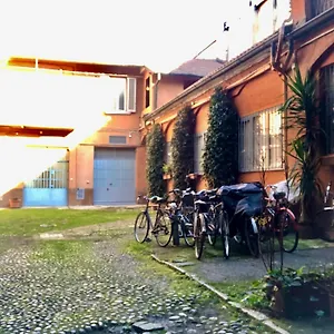  Apartment La Casa Sul Ballatoio Isola San Siro E Humanitas Piox