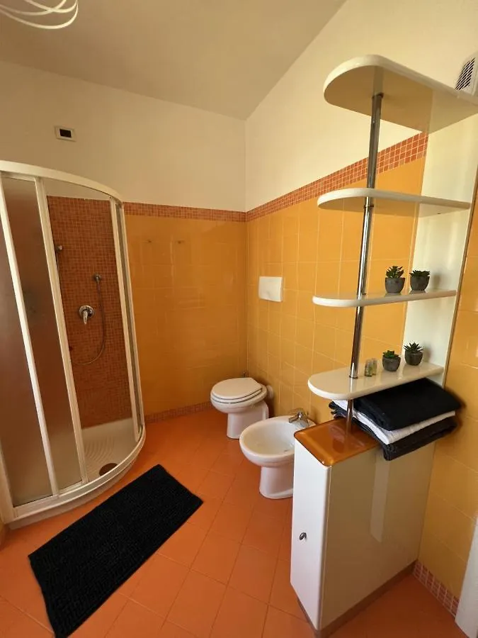 Bicocca Flat B Apartment Milan
